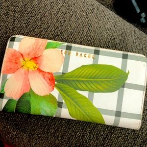 TED BAKER Wallet